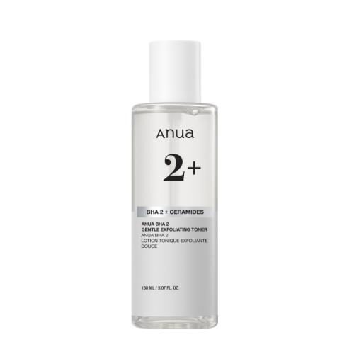 Anua BHA 2% Gentle Exfoliating Toner